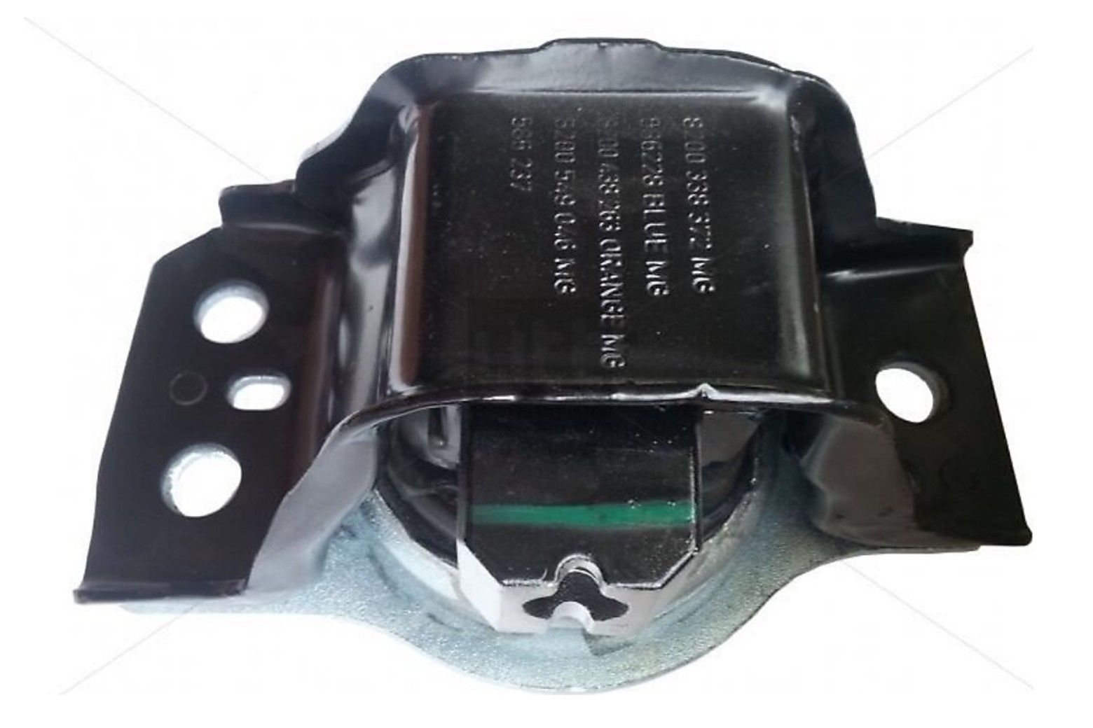 YTT 4268 Kangoo Arka Motor Takoz Kulak 8200338372