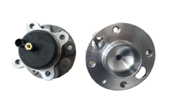 SNR R155133 Clio 5 Arka Teker Rulmanı Poryalı 432100170R