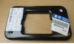 FIAT ALFA ROMEO Travers Bağlantı Braketi 55701416