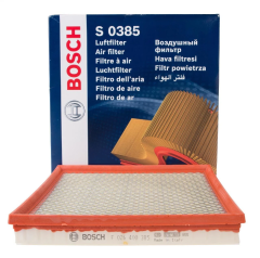 OPEL/CHEVROLET/Astra J Hava Filtresi Bosch F026400385