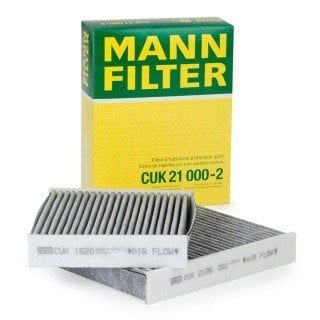 Aktif Karbonlu Polen Filtresi CUK210002