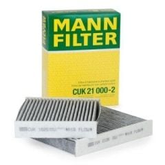 Aktif Karbonlu Polen Filtresi CUK210002