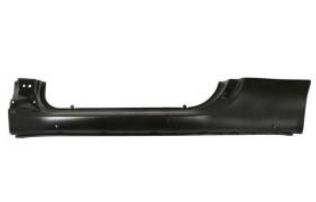 Fiat 500 Sol Kapı Alt Paneli OPAR 71779945