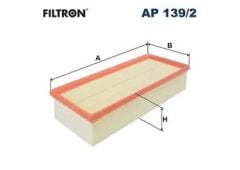 Hava Filtresi FILTRON AP 139/2