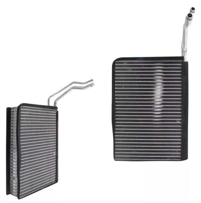 Jeep Grande Cherokee Commerder Evaporatör K05143096AA / K05143096AC