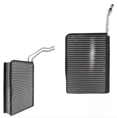 Jeep Grande Cherokee Commerder Evaporatör K05143096AA / K05143096AC