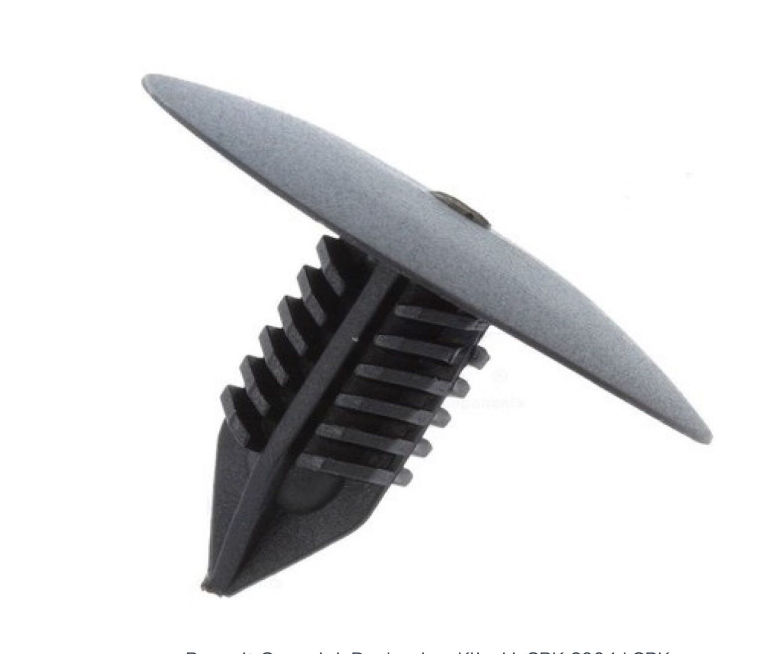 SPK-6004 Renault Davlumbaz Klipsi (100'lü Paket) 7703077435