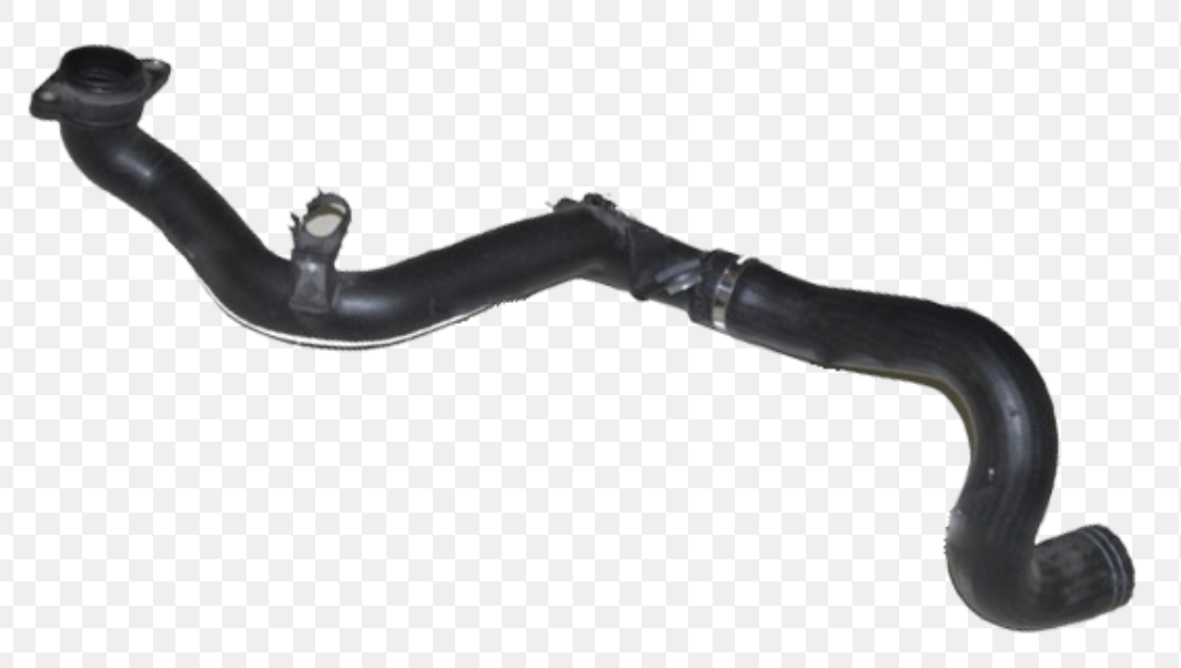 OPAR 51998293 Fiat Fiorino Qubo 1.3 Euro 5 İntercool Turbo Hortumu