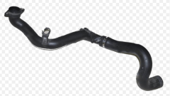 OPAR 51998293 Fiat Fiorino Qubo 1.3 Euro 5 İntercool Turbo Hortumu
