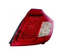 DEPO 223-1944R-UE Kia Ceed Hatchback Sağ Arka Dış Stop 924021H050