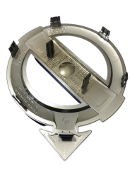 VOLVO  Ön Arma Logo / Amblem 31383509