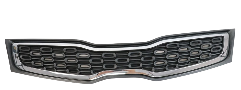 Kia Rio Ön Panjur 863501W710