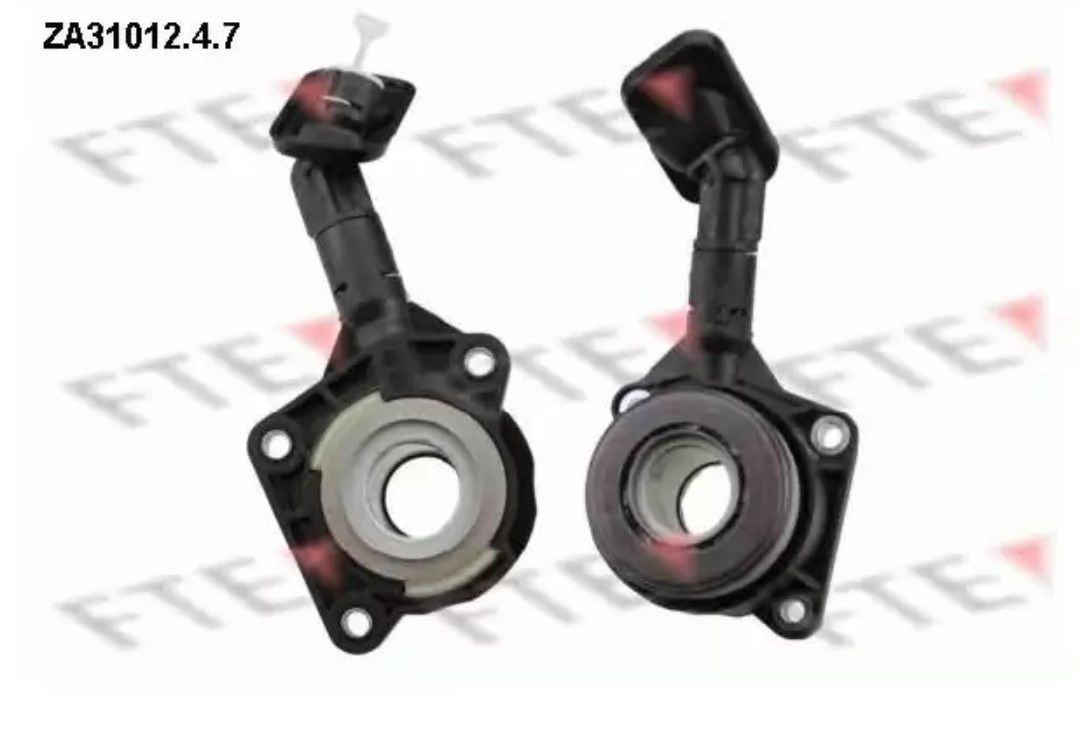 FTE ZA3101247 Mondeo Hidrolik Debriyaj Rulmanı 3S71 7A564 AG