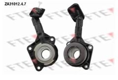 FTE ZA3101247 Mondeo Hidrolik Debriyaj Rulmanı 3S71 7A564 AG