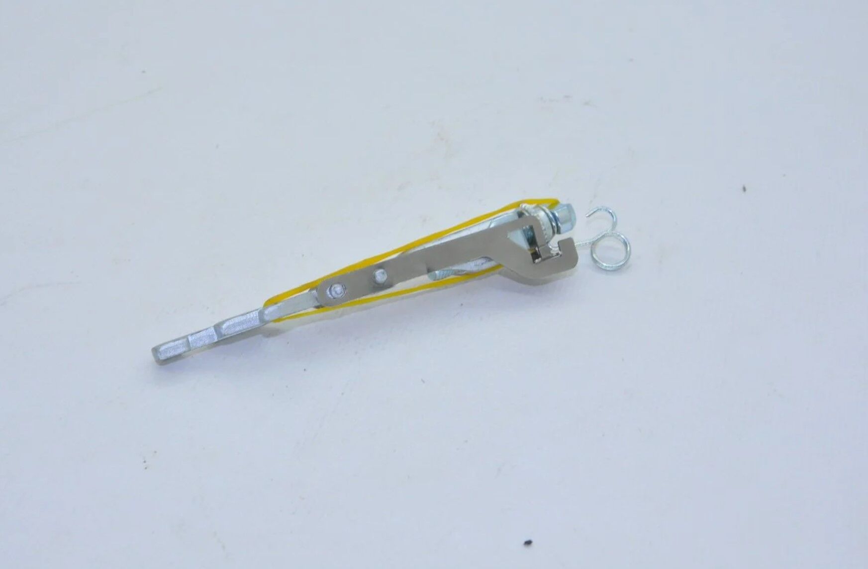 MOTORTEC TMP0292 Fren Ayar Cırcırı Tk.Arka Sol Tempra-Tipo