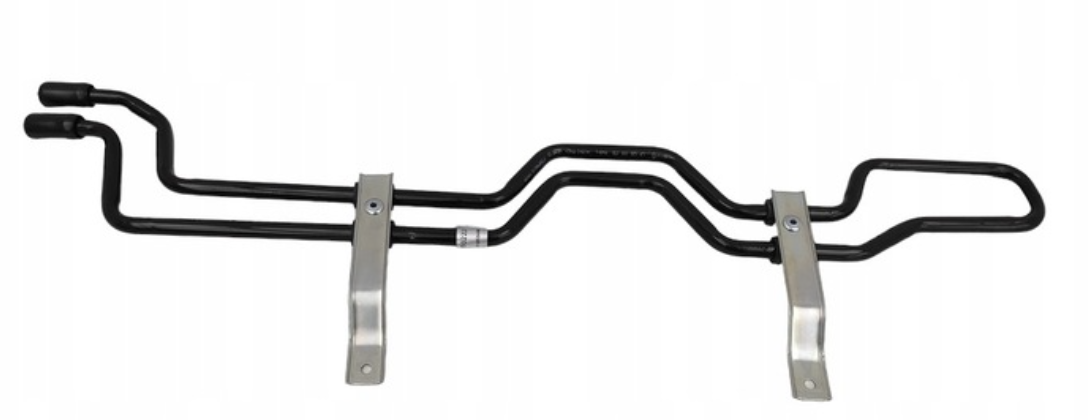Fiat Fiorino Hidrolik Direksiyon Borusu OPAR 51859468
