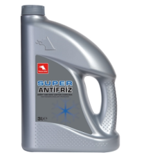 Petrol Ofisi Mavi Antifiriz 3 Litre 400001498