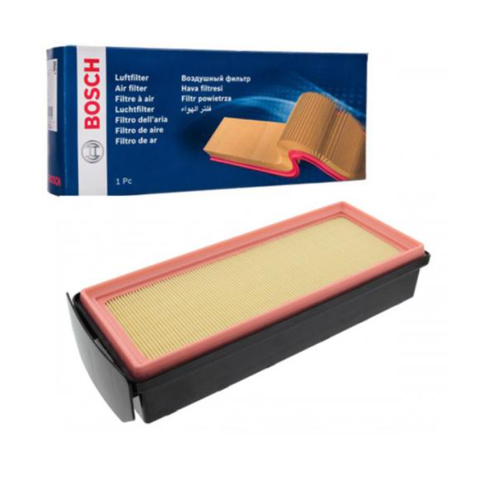 BOSCH F026400409 BMW Hava Filtresi 13718518111