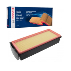 BOSCH F026400409 BMW Hava Filtresi 13718518111