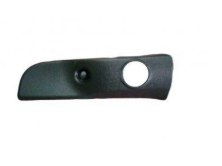Fiat Doblo 2006-2010 OPAR Sol Dış Dikiz Ayna İç Kapağı 735414307