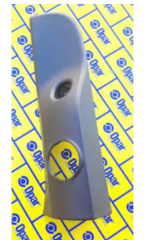 Fiat Doblo 2006-2010 OPAR Sol Dış Dikiz Ayna İç Kapağı 735414307