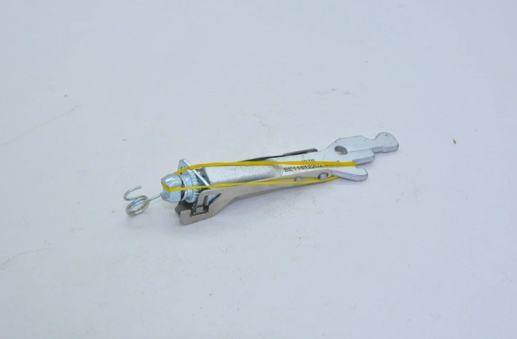 MOTORTEC TMP0293 Fren Ayar Cırcırı Tk.Arka Sağ Tempra-Tipo