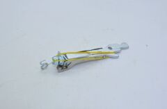 MOTORTEC TMP0293 Fren Ayar Cırcırı Tk.Arka Sağ Tempra-Tipo