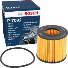 Yağ Filtresi Bosch F026407092