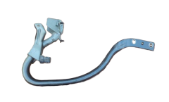 Fiat Albea Sol Bagaj Kapak Menteşesi OPAR 46841122