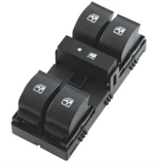 Fiat Fiorino Doblo Egea Linea Sol Ön Cam Düğme Grubu OPAR 735498680