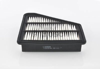 BOSCH F026400453 Cıvıc Hava Filtresi 17220-R3L-G01