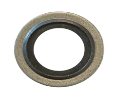 RENAULT DACIA NISSAN OPEL FIAT VOLVO Lastikli Karter Tapa Contası / Pulu 110265505R