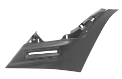 VOLVO XC90 Arka Sol Üst, İç Çeyrek Panel Trim Braketi 32244279