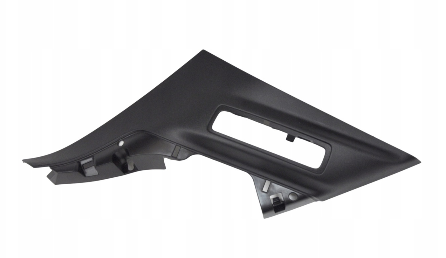 VOLVO XC90 Arka Sol Üst, İç Çeyrek Panel Trim Braketi 32244279