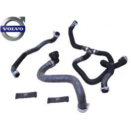 VOLVO 31657168 Soğutma Hortumu Seti