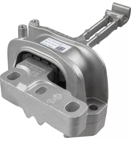 Lemförder 4442201 VW Motor Takozu 2Q0199262BK