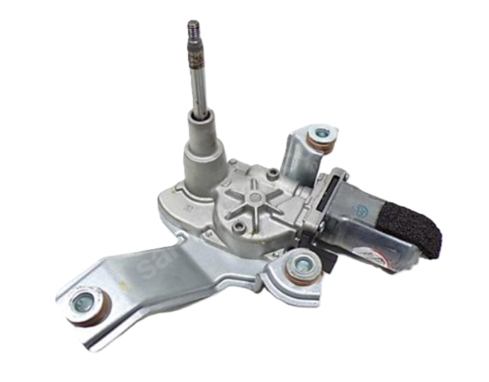 FIAT 500L Silecek Motoru 52053067