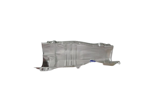 VOLVO S60 V60 XC60 Egzoz Isı Kalkanı ( Arka ) 31469578