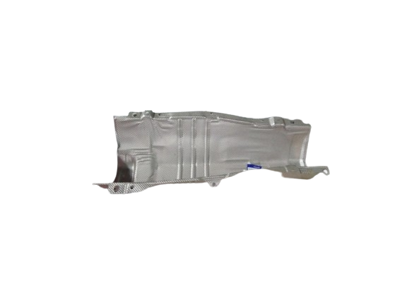 VOLVO 31297569 S60 XC60 Egzoz Isı Kalkanı ( Arka ) 31469578