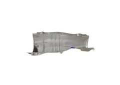 VOLVO S60 V60 XC60 Egzoz Isı Kalkanı ( Arka ) 31469578