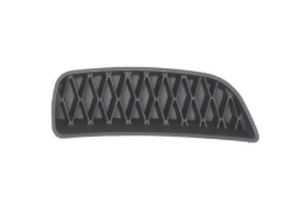 Fiat 500L 2012-2015 OPAR Ön Tampon Kapağı 735584896
