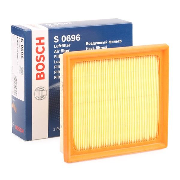 Yaris Hava Filtresi Bosch F026400696