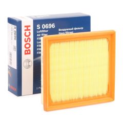 Yaris Hava Filtresi Bosch F026400696