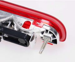 Fiat Ducato 2006> 3. Stop Lambası OPAR 1340670080