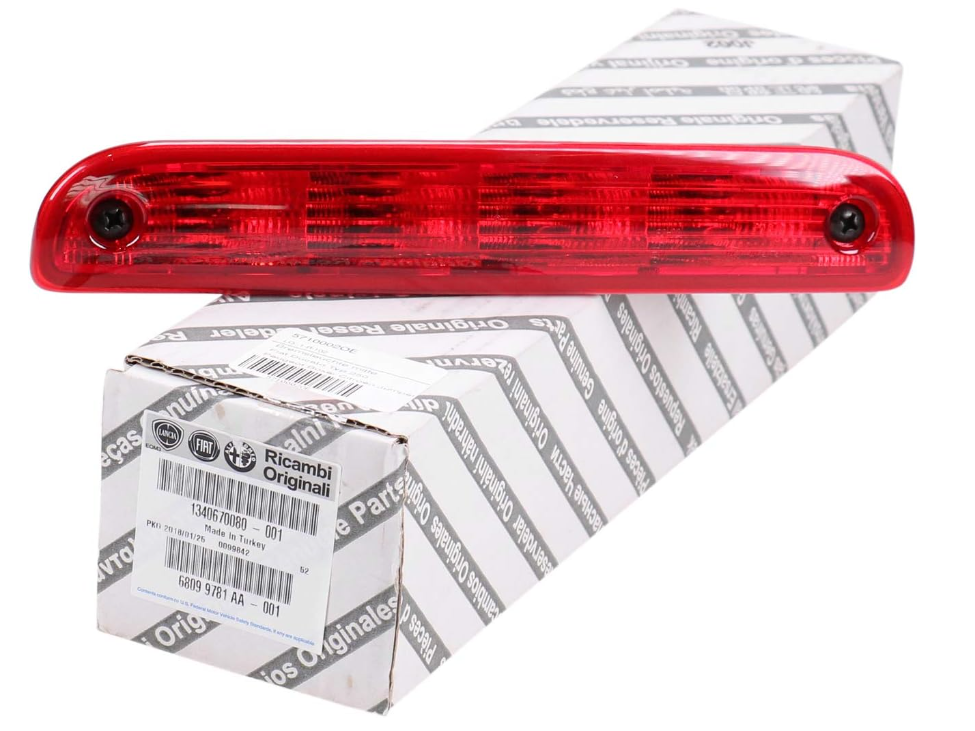 Fiat Ducato 2006> 3. Stop Lambası OPAR 1340670080