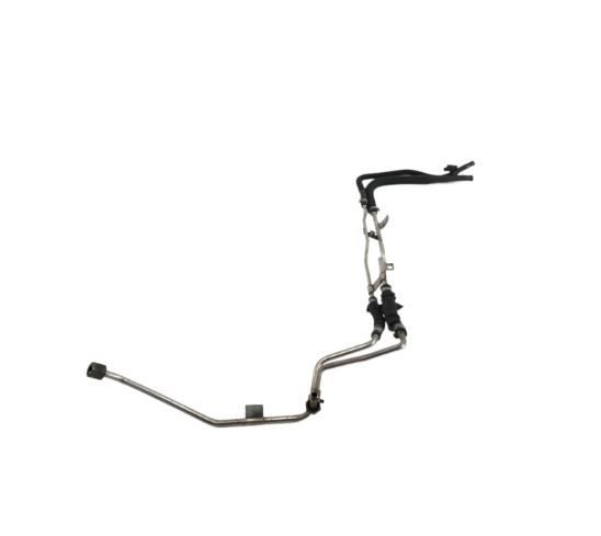 FIAT ALFA ROMEO 500 Egea Mito Linea Metal  Borusu 51868879