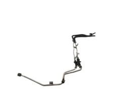 FIAT ALFA ROMEO 500 Egea Mito Linea Metal  Borusu 51868879