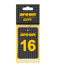 Areon City 03 Vanilla Black Oto Araç Kokusu
