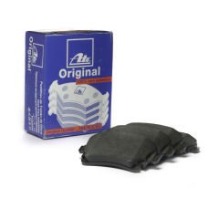 Mercedes W205/A205/C205/S205 Ön Fren Balata | ATE 13046048802 / 13.0460-4880.2