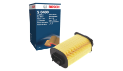 BOSCH F026400480 MERCEDES Hava Filtresi A2740940004